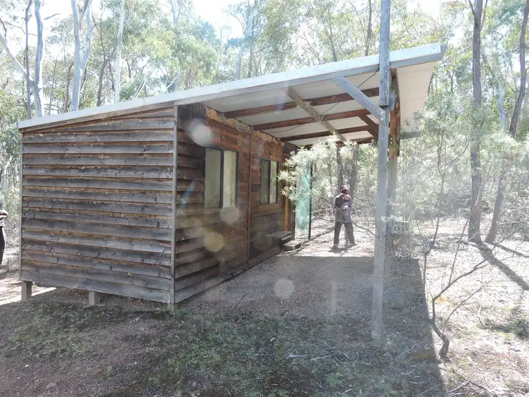 Main view of Homely rural property listing, 729 Hobbs Road, Bonang VIC 3888