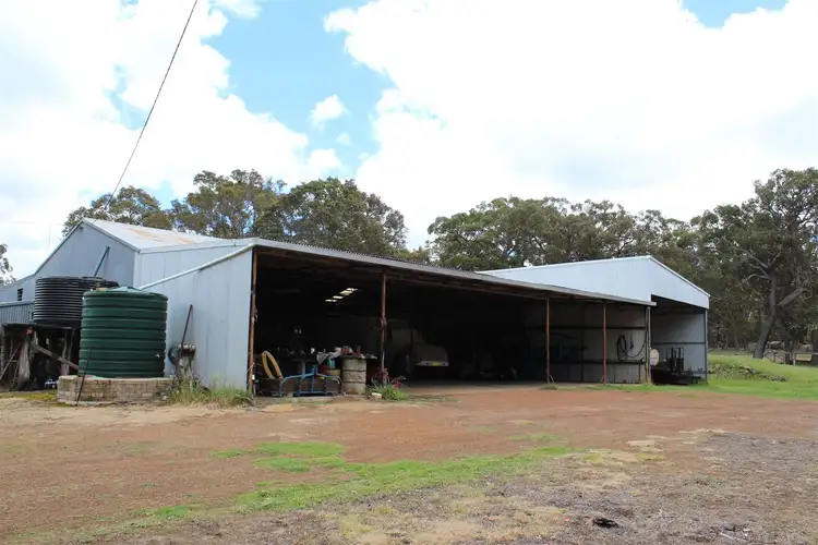 Sixth view of Homely rural property listing, Address available on request