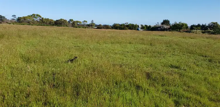 Second view of Homely land listing, 377 Clarence Point Road, Clarence Point TAS 7270