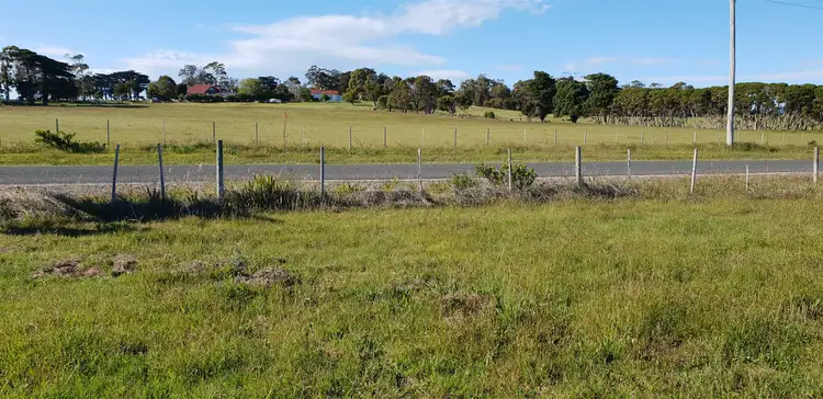 Third view of Homely land listing, 377 Clarence Point Road, Clarence Point TAS 7270