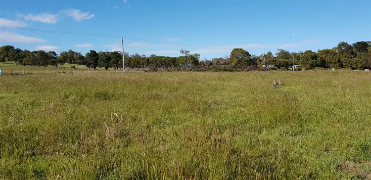 Fourth view of Homely land listing, 377 Clarence Point Road, Clarence Point TAS 7270