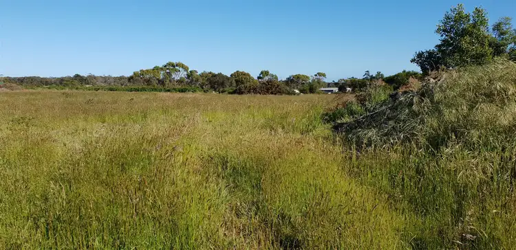 Fifth view of Homely land listing, 377 Clarence Point Road, Clarence Point TAS 7270