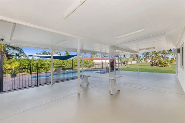 Main view of Homely house listing, 14 Loriston Road, Mount Low QLD 4818