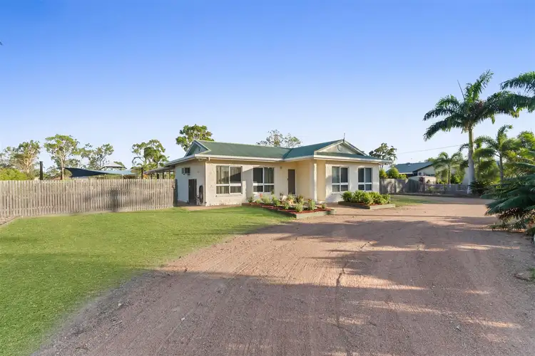 Second view of Homely house listing, 14 Loriston Road, Mount Low QLD 4818