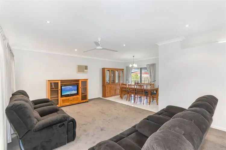 Fourth view of Homely house listing, 14 Loriston Road, Mount Low QLD 4818