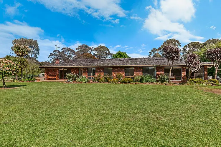 Main view of Homely rural property listing, 5 Falkenbergs Road, Wannon VIC 3301