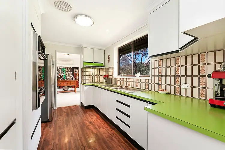 Third view of Homely rural property listing, 5 Falkenbergs Road, Wannon VIC 3301
