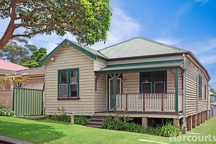 114 Elizabeth Street, Mayfield NSW 2304