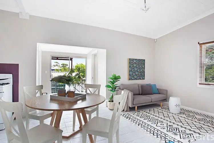 Fourth view of Homely house listing, 114 Elizabeth Street, Mayfield NSW 2304