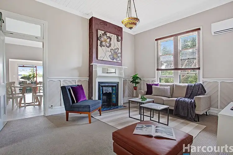 Fifth view of Homely house listing, 114 Elizabeth Street, Mayfield NSW 2304
