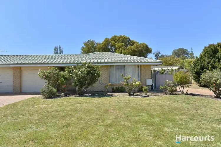 Second view of Homely semi-detached listing, 2A Yanmar Place, Mandurah WA 6210
