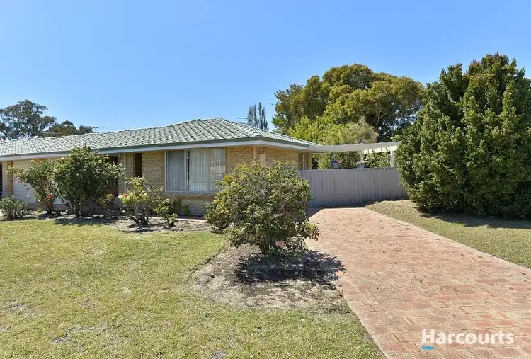 Third view of Homely semi-detached listing, 2A Yanmar Place, Mandurah WA 6210