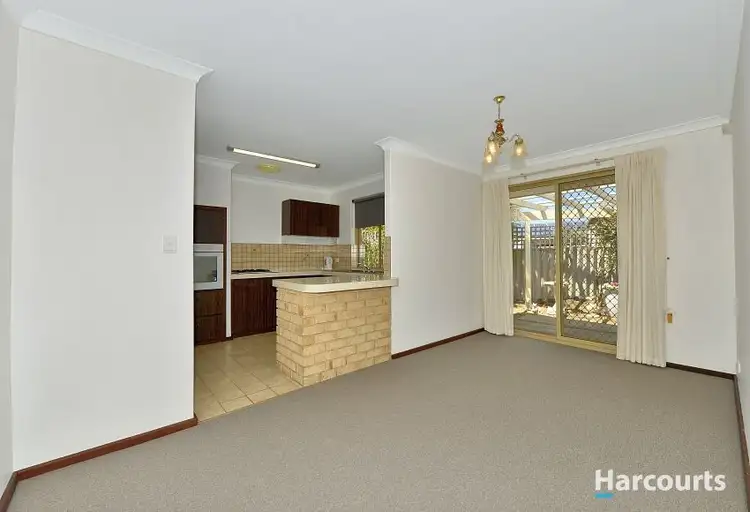 Fifth view of Homely semi-detached listing, 2A Yanmar Place, Mandurah WA 6210