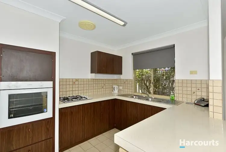 Sixth view of Homely semi-detached listing, 2A Yanmar Place, Mandurah WA 6210