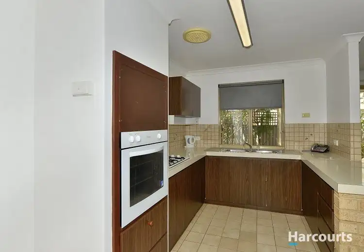 Seventh view of Homely semi-detached listing, 2A Yanmar Place, Mandurah WA 6210