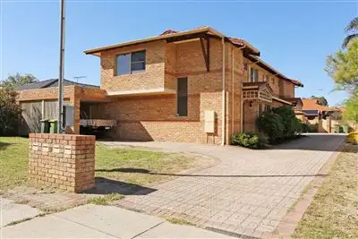 Second view of Homely townhouse listing, 2/54 Caledonian Avenue, Maylands WA