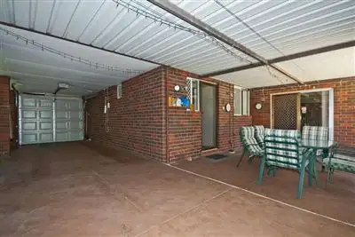 Seventh view of Homely house listing, 3 Magpie Court, Yangebup WA