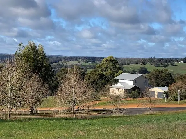 Second view of Homely land listing, 32 Argyll Avenue, Bridgetown WA 6255