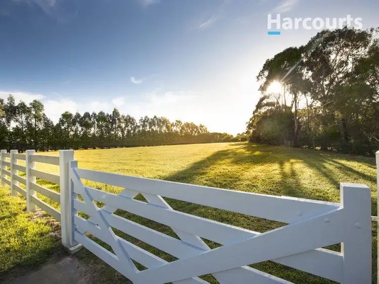 Second view of Homely land listing, 9 Cassandra Close, Somerville VIC 3912