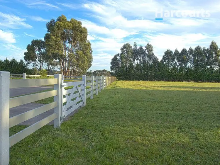Third view of Homely land listing, 9 Cassandra Close, Somerville VIC 3912