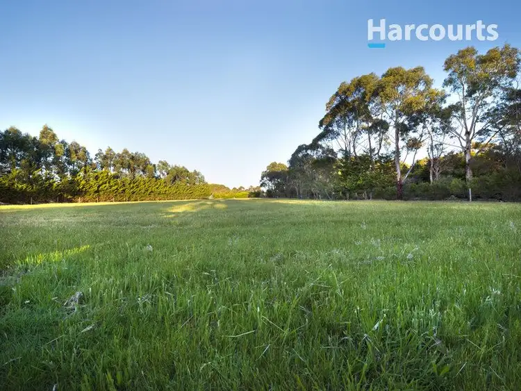 Fourth view of Homely land listing, 9 Cassandra Close, Somerville VIC 3912
