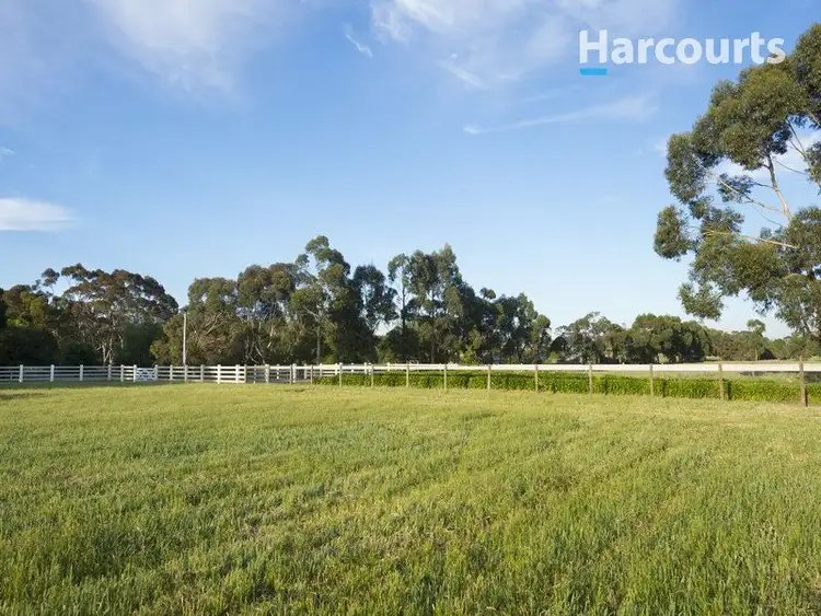 Fifth view of Homely land listing, 9 Cassandra Close, Somerville VIC 3912
