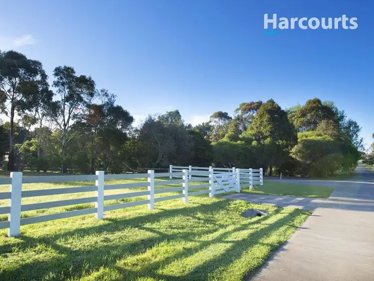 Sixth view of Homely land listing, 9 Cassandra Close, Somerville VIC 3912