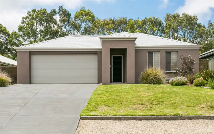 171 Coromandel Drive, Mccracken SA 5211