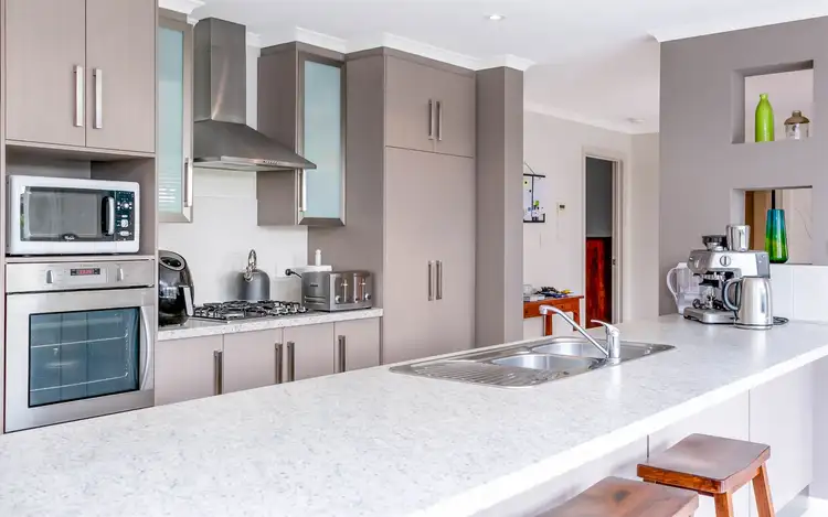 Fourth view of Homely house listing, 171 Coromandel Drive, Mccracken SA 5211