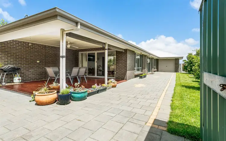 Sixth view of Homely house listing, 171 Coromandel Drive, Mccracken SA 5211