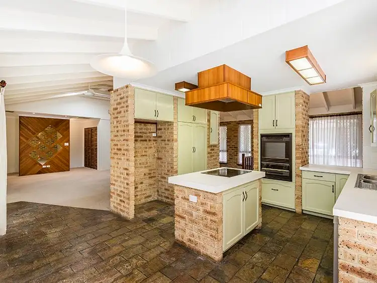Second view of Homely house listing, 16 Compton Close, Munster WA 6166