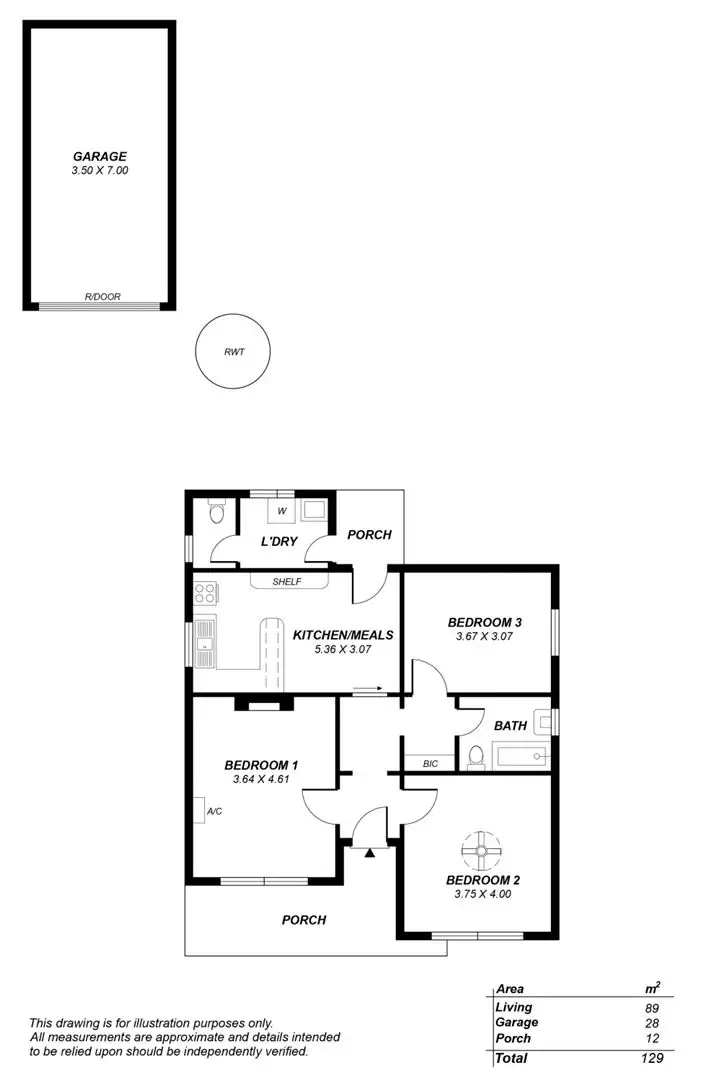 Sixth view of Homely house listing, 39 & 41 Albert Street, Prospect SA 5082
