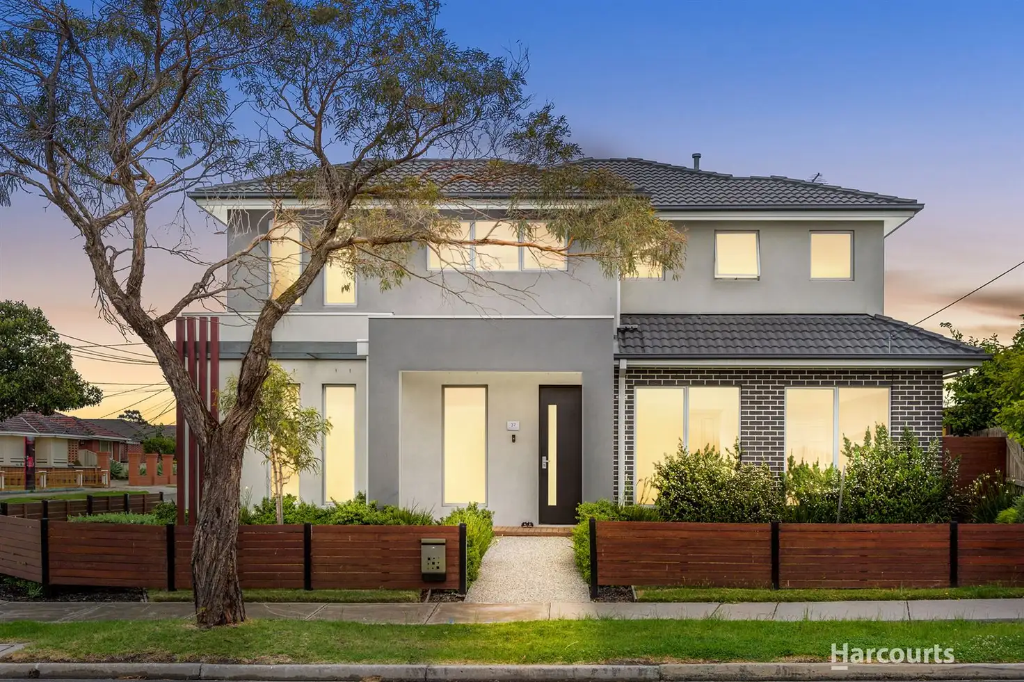 Main view of Homely house listing, 37 Bordeaux Street, Avondale Heights VIC 3034