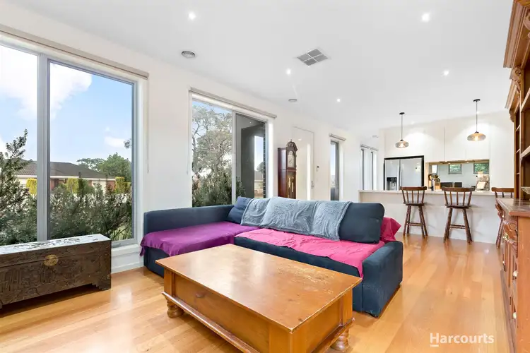 Second view of Homely house listing, 37 Bordeaux Street, Avondale Heights VIC 3034
