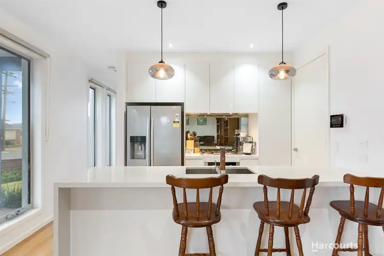 Third view of Homely house listing, 37 Bordeaux Street, Avondale Heights VIC 3034