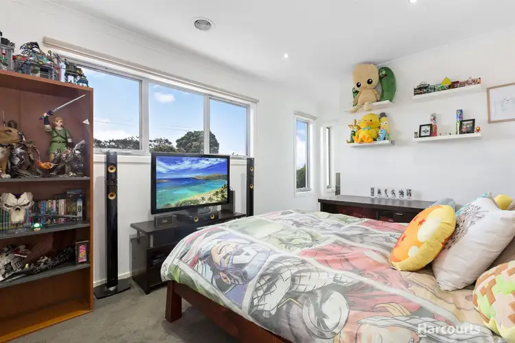 Sixth view of Homely house listing, 37 Bordeaux Street, Avondale Heights VIC 3034
