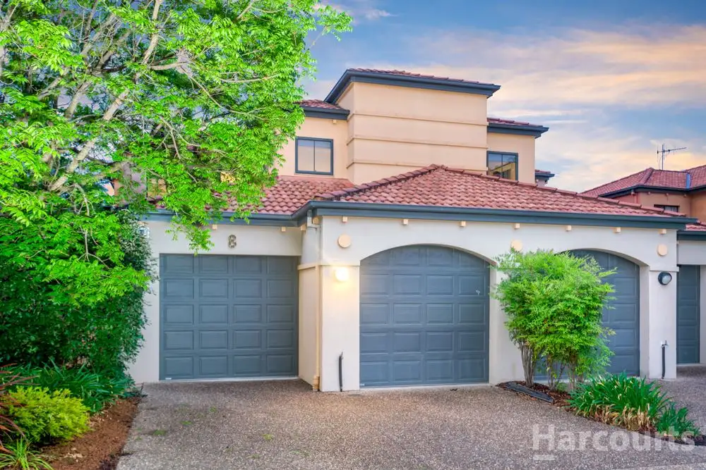 Main view of Homely townhouse listing, 8/21 Krantzcke Circuit, Nicholls ACT 2913