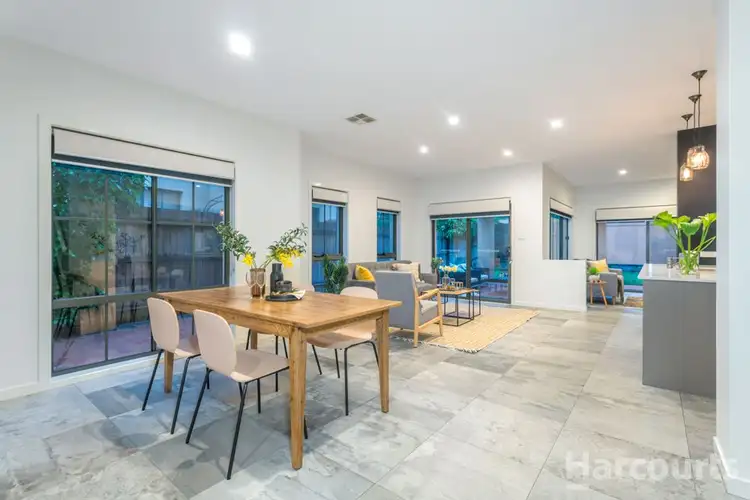 Second view of Homely townhouse listing, 8/21 Krantzcke Circuit, Nicholls ACT 2913