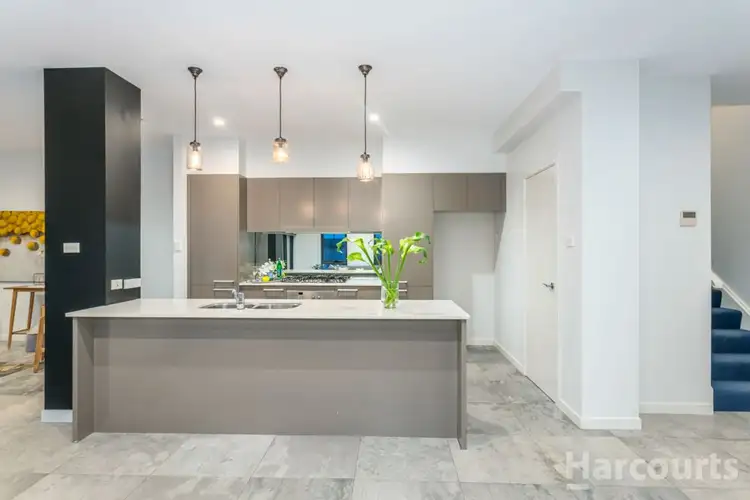 Fourth view of Homely townhouse listing, 8/21 Krantzcke Circuit, Nicholls ACT 2913