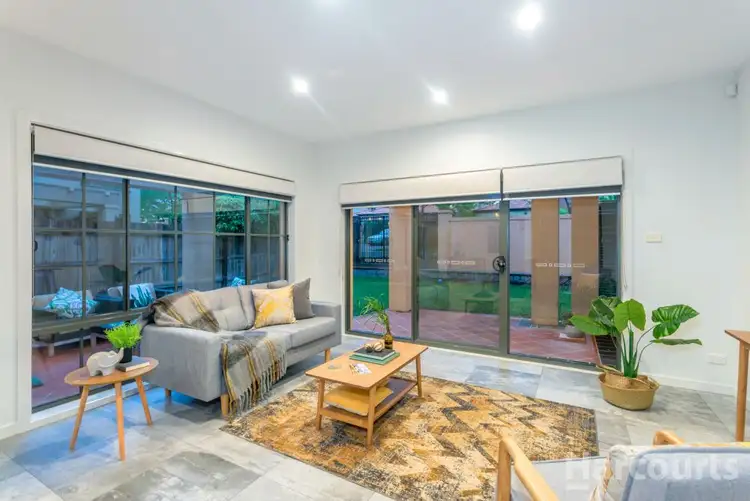 Fifth view of Homely townhouse listing, 8/21 Krantzcke Circuit, Nicholls ACT 2913