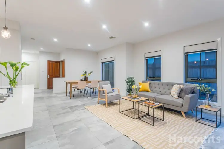 Sixth view of Homely townhouse listing, 8/21 Krantzcke Circuit, Nicholls ACT 2913