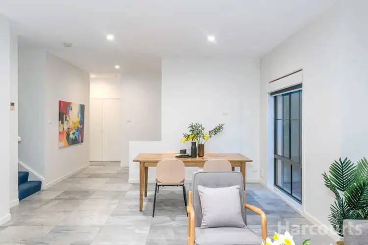 Seventh view of Homely townhouse listing, 8/21 Krantzcke Circuit, Nicholls ACT 2913