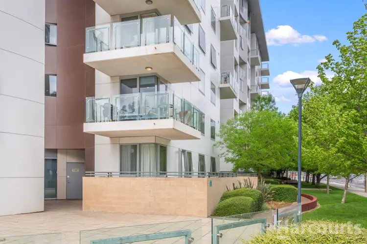 Third view of Homely apartment listing, 31/77 Northbourne Avenue, Turner ACT 2612