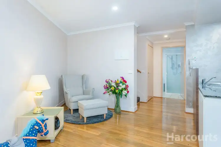 Sixth view of Homely apartment listing, 31/77 Northbourne Avenue, Turner ACT 2612