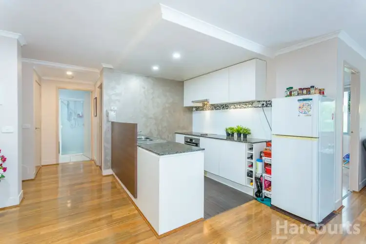 Seventh view of Homely apartment listing, 31/77 Northbourne Avenue, Turner ACT 2612