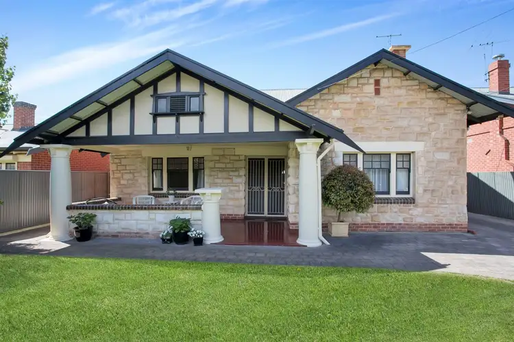 22 North Terrace, Highgate SA 5063