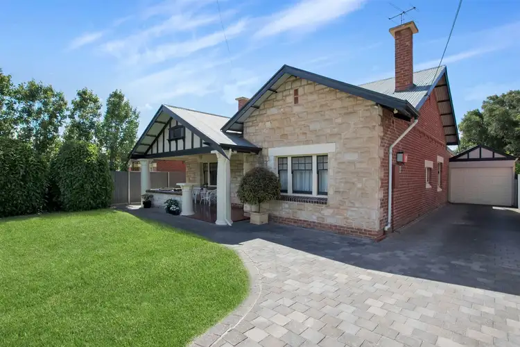 Second view of Homely house listing, 22 North Terrace, Highgate SA 5063