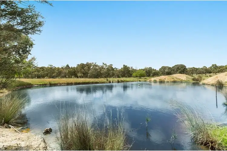 Second view of Homely land listing, 408 Chittering Road, Bullsbrook WA 6084
