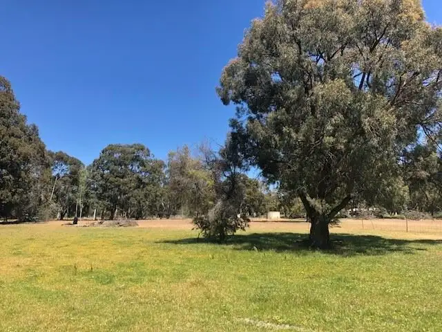 Third view of Homely land listing, 408 Chittering Road, Bullsbrook WA 6084