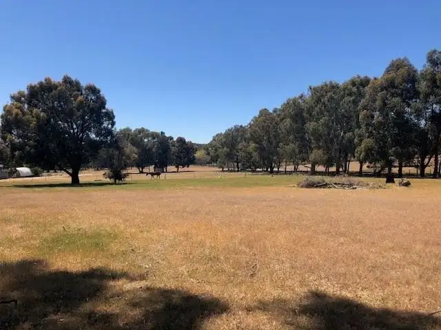 Sixth view of Homely land listing, 396 Chittering Road, Bullsbrook WA 6084